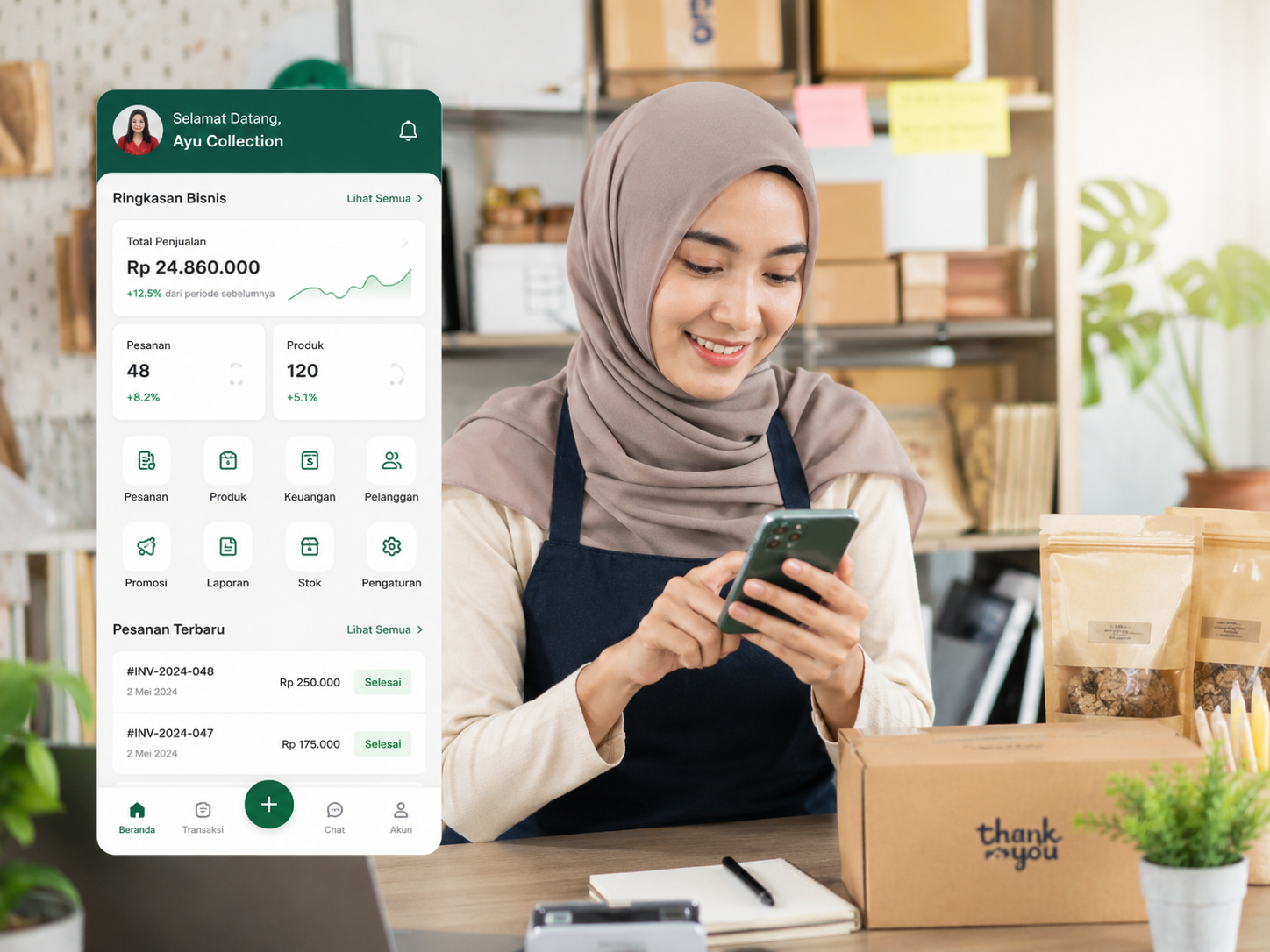 Aplikasi Web Itu Penting Banget buat Bisnis Kamu - Ini Alasannya