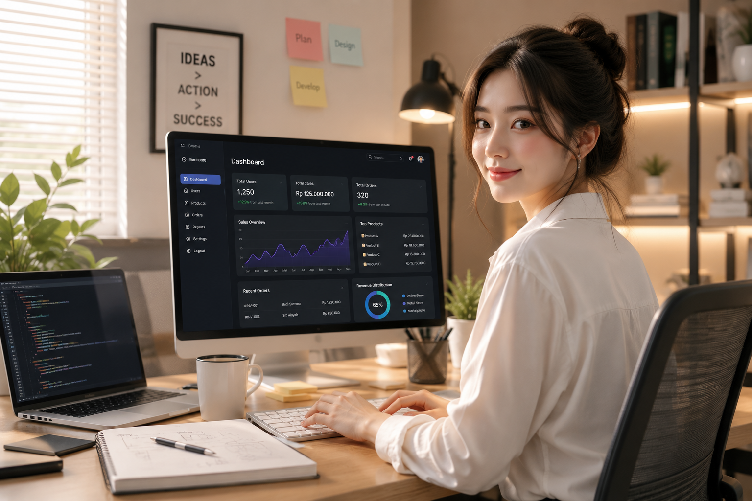Berapa Harga Pembuatan Aplikasi Berbasis Web di Indonesia? Simak Kisaran Biayanya!